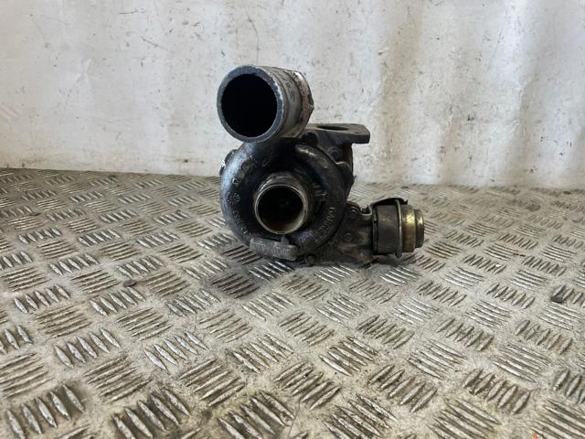 Turbina Nissan Primera