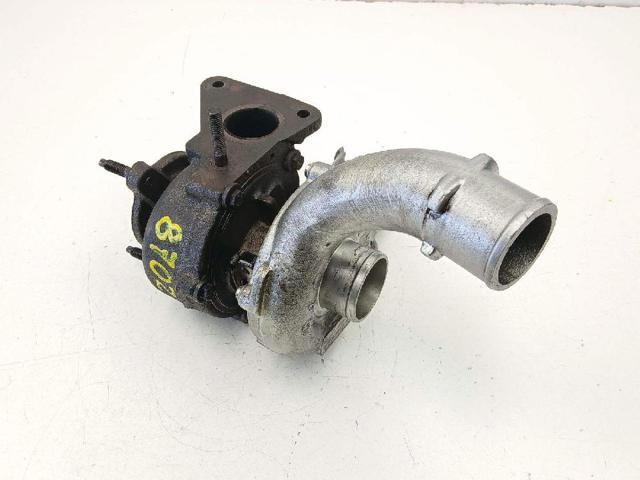 Turbina 8200381645 RENAULT