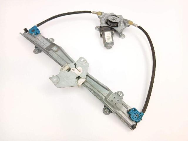 Mechanizm podnoszenia szyby drzwi przednich prawych 8200384741 RENAULT