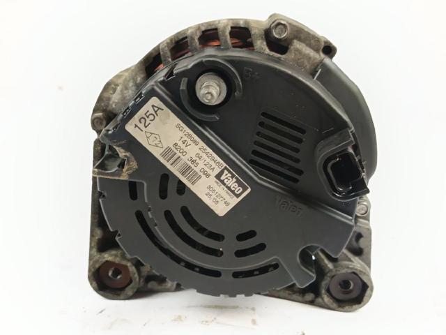 8200385098 Renault (RVI)