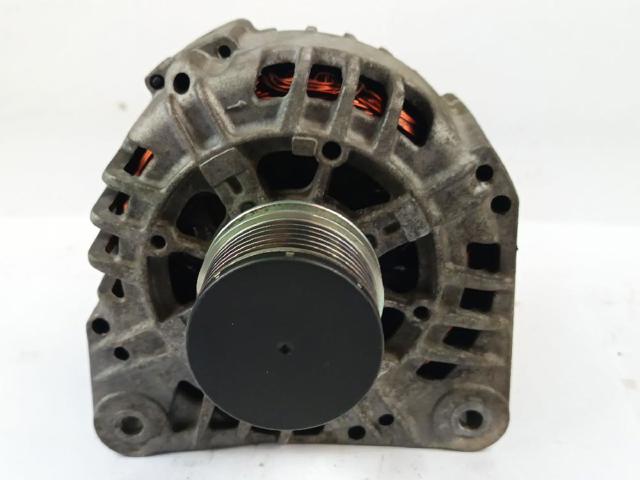 Alternator 8200385098 RENAULT