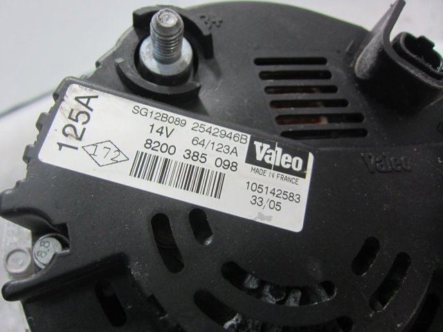 8200385098 Renault (RVI)