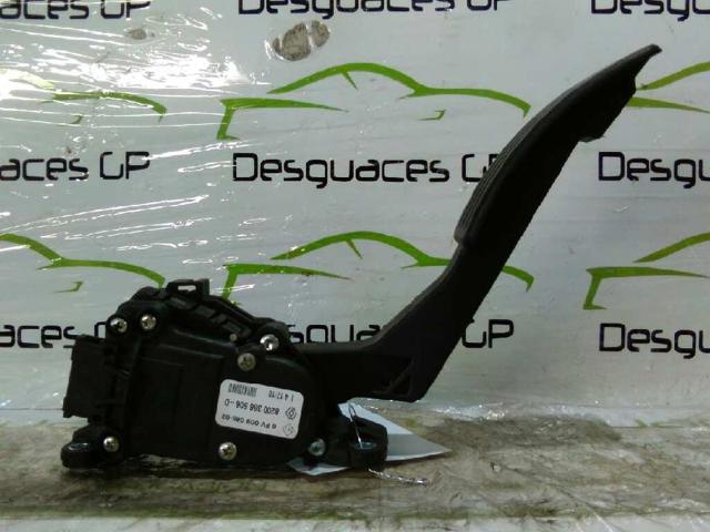 Pedał przyspieszenia (gazu) 8200386506 RENAULT