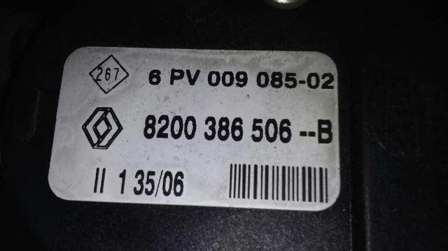 8200386506 Renault (RVI)