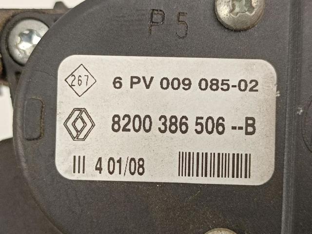 8200386506 Renault (RVI)