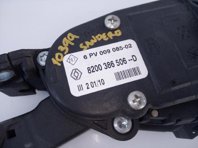 8200386506 Renault (RVI)