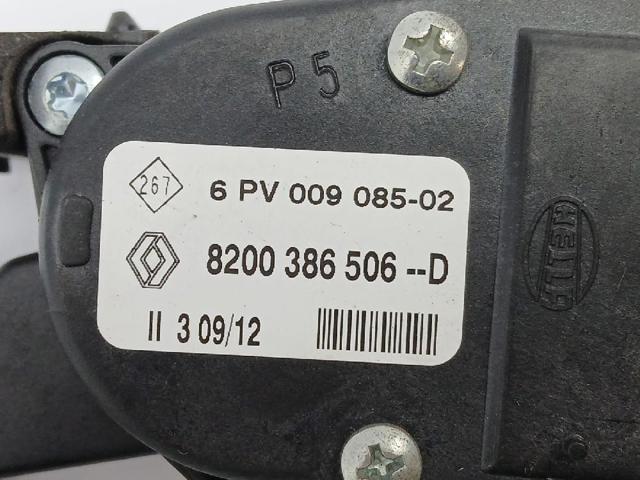 8200386506 Renault (RVI)
