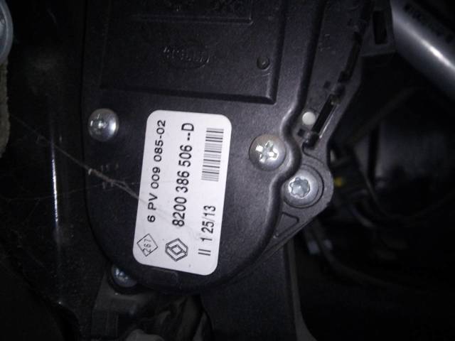 8200386506 Renault (RVI)