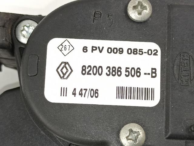 8200386506 Renault (RVI)