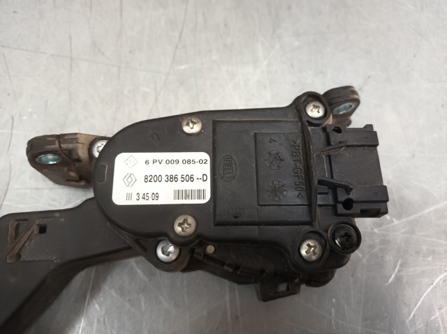 8200386506 Renault (RVI)