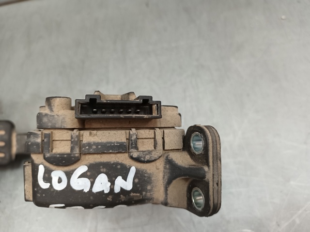 Pedał przyspieszenia (gazu) 8200386506 RENAULT