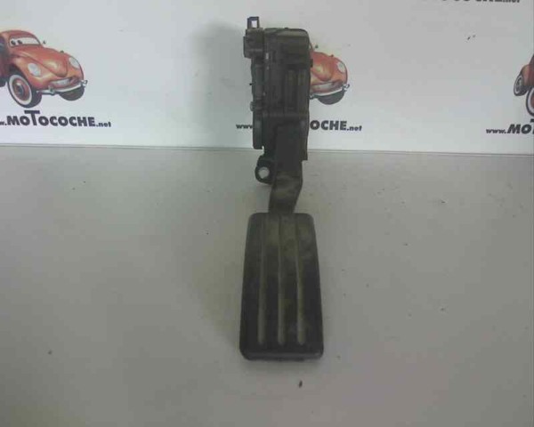 Pedał przyspieszenia (gazu) 8200386506D RENAULT