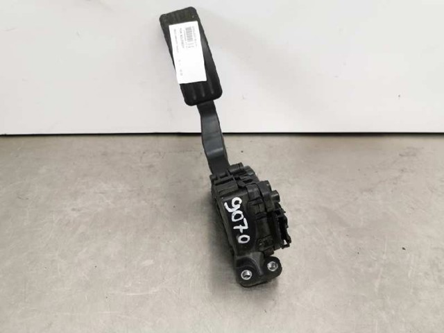 Pedał przyspieszenia (gazu) 8200386506D RENAULT