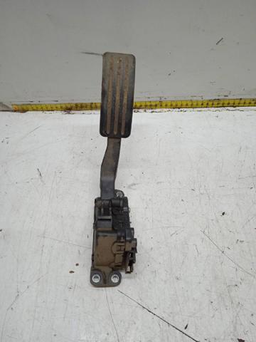 Pedał przyspieszenia (gazu) 8200386506D RENAULT