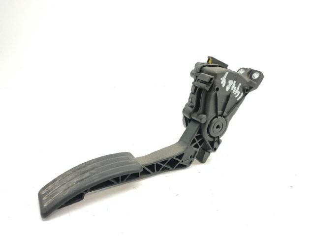 Pedał przyspieszenia (gazu) 8200386506D RENAULT