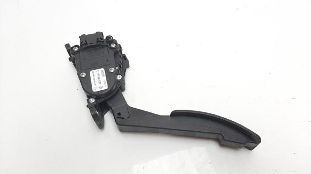 Pedał przyspieszenia (gazu) 8200386506D RENAULT