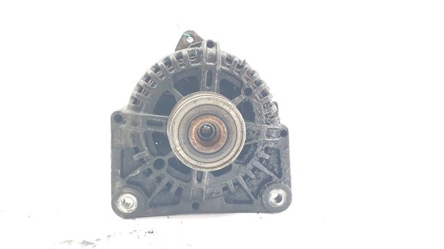 Alternator 8200386806 NISSAN