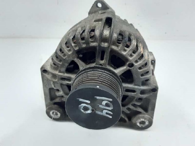 Alternator Nissan Note