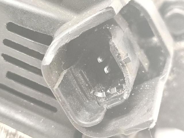 Alternator 8200386806 NISSAN