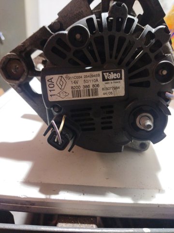 8200386806 Renault (RVI)