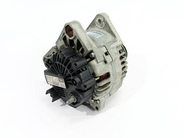 Alternator 8200386806 RENAULT