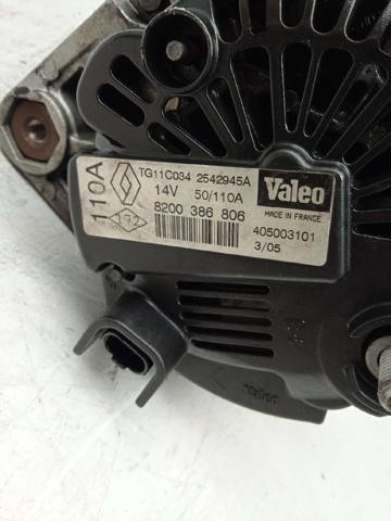 8200386806 Renault (RVI)