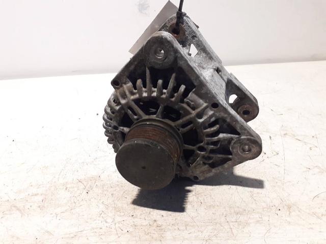 Alternator 8200386806 RENAULT