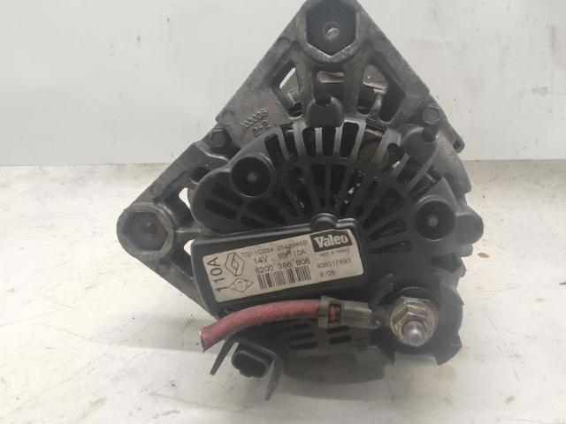 8200386806 Renault (RVI)