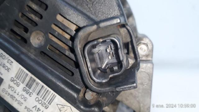 8200386806 Renault (RVI)