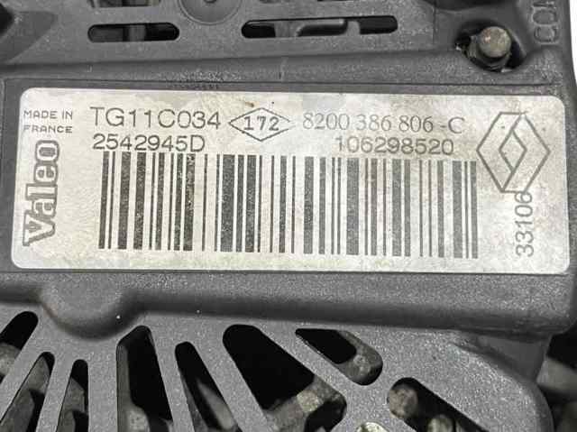 8200386806 Renault (RVI)