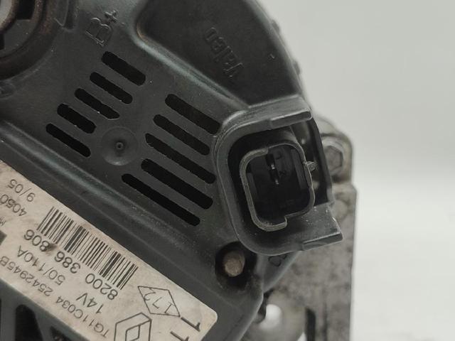 8200386806 Renault (RVI)