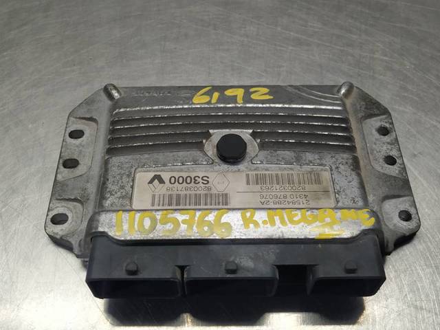 8200387138 Renault (RVI)