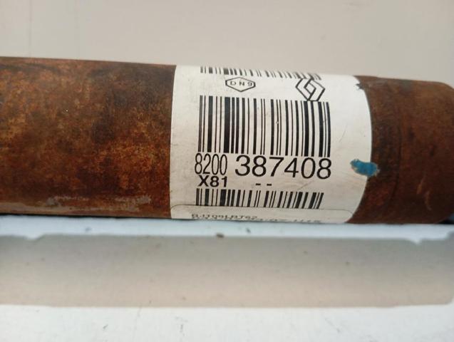 8200387408 Renault (RVI)