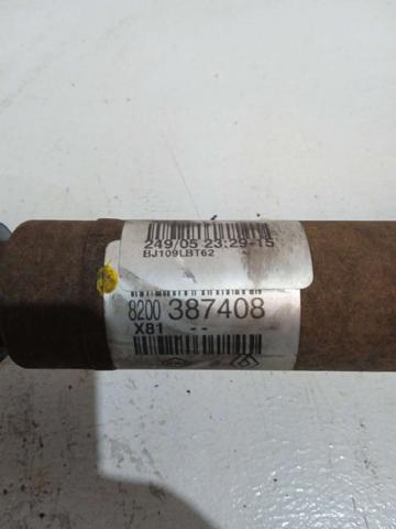 8200387408 Renault (RVI)