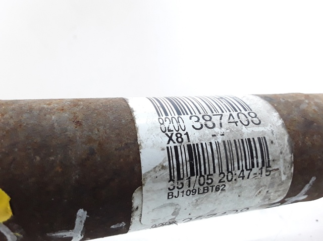 8200387408 Renault (RVI)