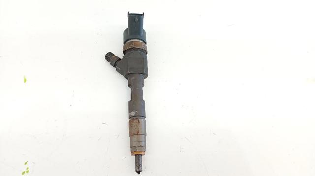 Wtryskiwacz paliwa 8200389369 SUZUKI