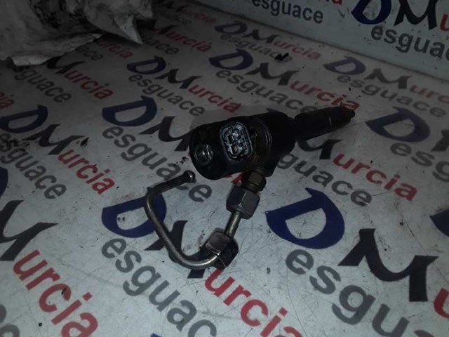 Wtryskiwacz paliwa 8200389369 RENAULT