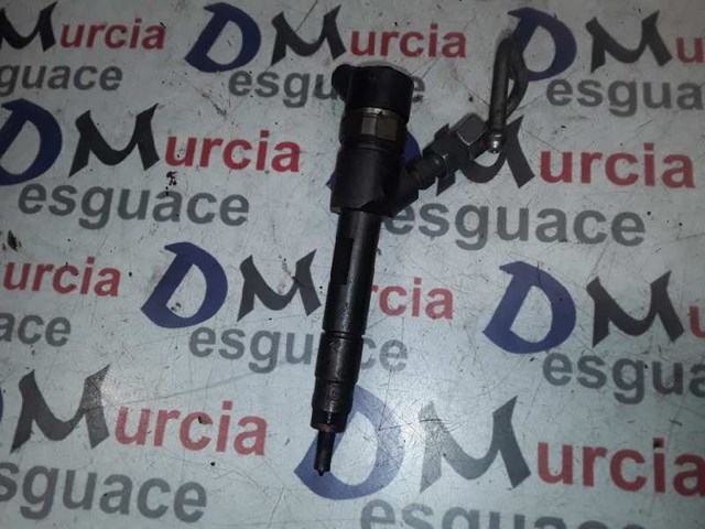 Wtryskiwacz paliwa 8200389369 RENAULT