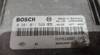 Sterownik silnika 8200389519 OPEL