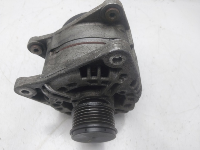 Alternator 8200390675 RENAULT