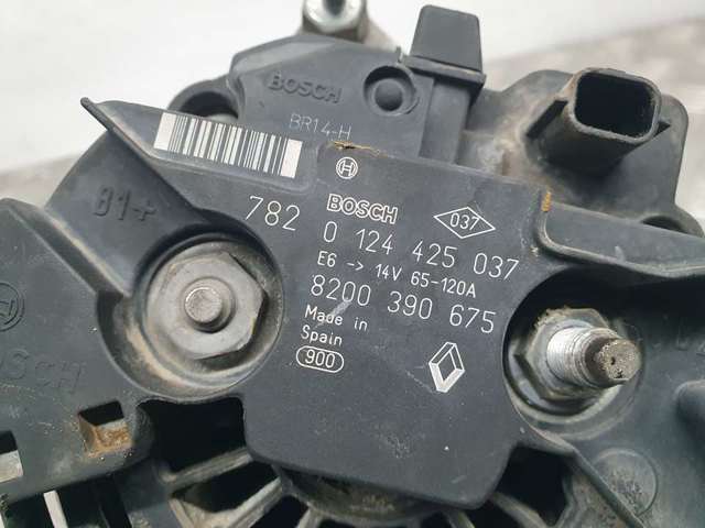 8200390675 Renault (RVI)