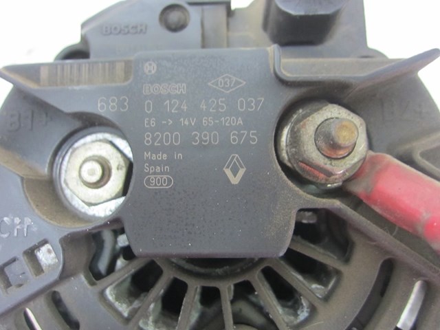 8200390675 Renault (RVI)