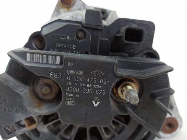 8200390675 Renault (RVI)