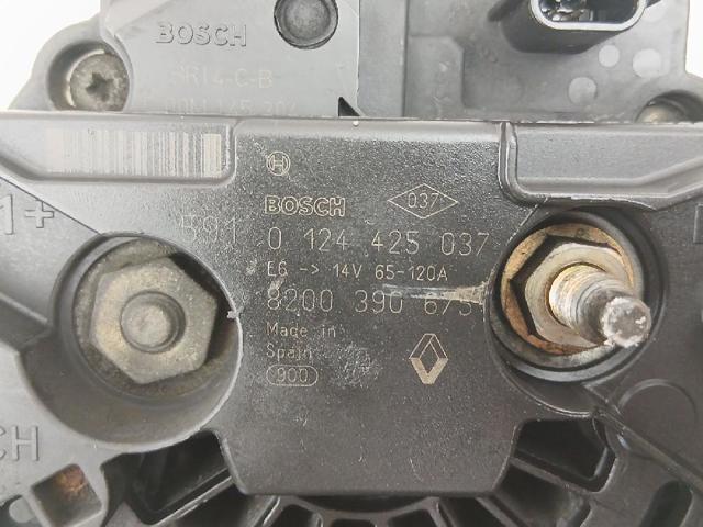 8200390675 Renault (RVI)