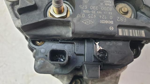 8200390675 Renault (RVI)