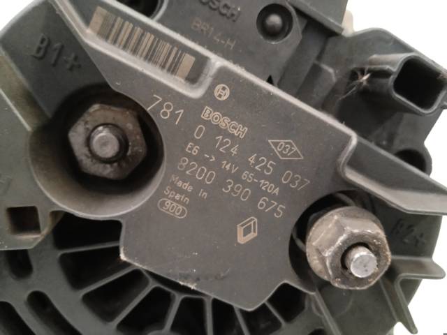 8200390675 Renault (RVI)