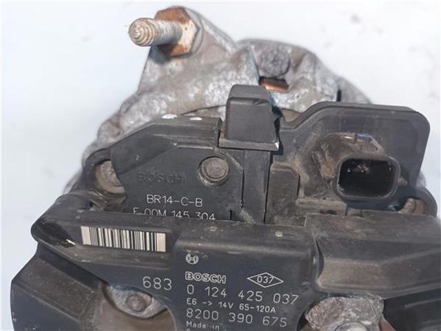 8200390675 Renault (RVI)