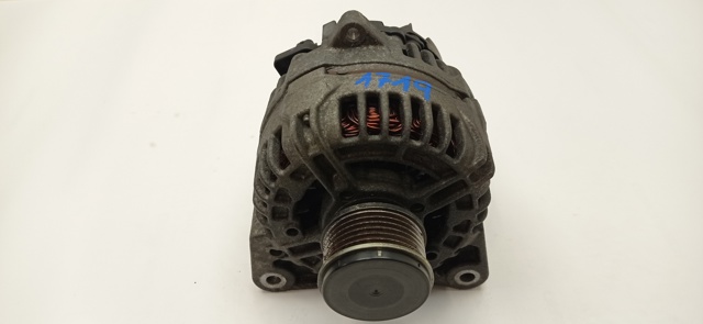 8200390675 Renault (RVI)