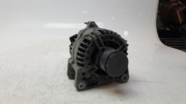 Alternator 8200390675 RENAULT