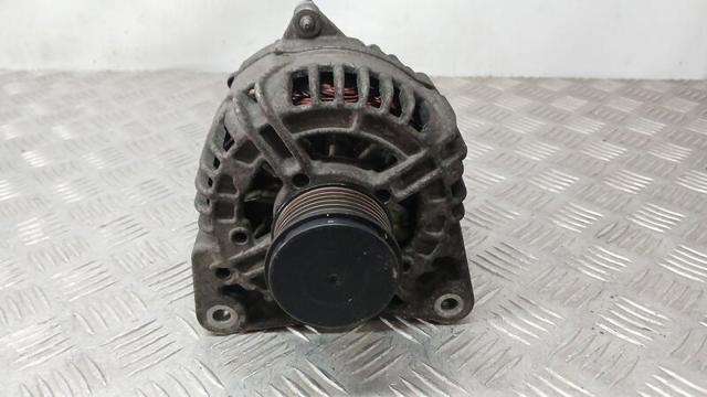 Alternator 8200390675 RENAULT